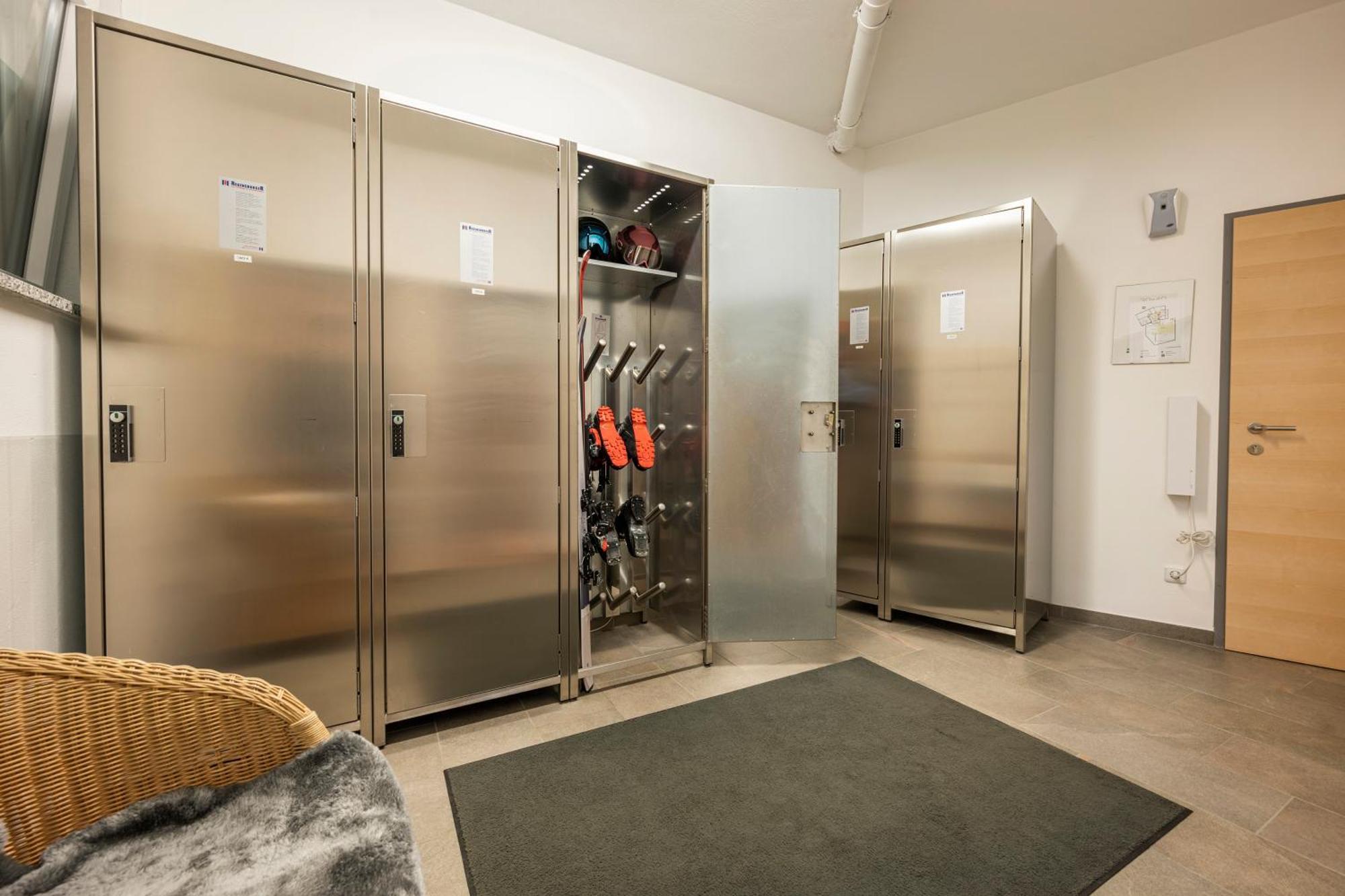 Appartement Haus Fasswald Обертауэрн Экстерьер фото